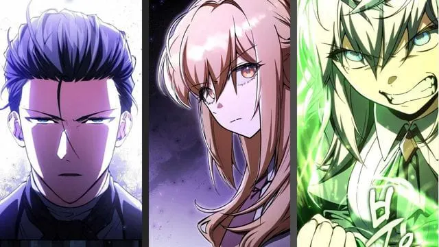 A-Villains-Will-to-Survive- Top 10 Must Read Manhwa With Incredible Stories