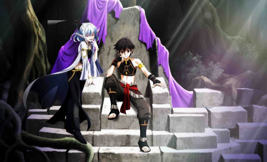 Apocalypse-Bringer-Mynoghra-1 Top 10 new anime to watch in 2025