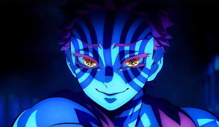 Demon slayer movie
