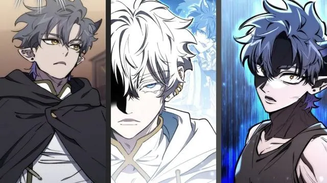 Dungeon-Architect- Top 10 Must Read Manhwa With Incredible Stories
