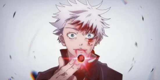 Jujutsu Kaisen Season 3