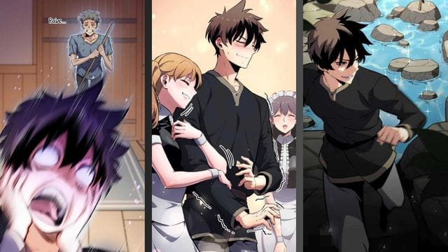 The-Cold-Blooded-Warrior-1 Top 10 Must Read Manhwa With Incredible Stories