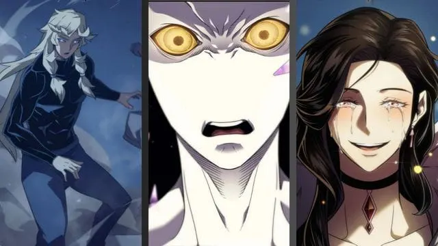 The-Great-Mage-Returns-After-4000-Years- Top 10 Must Read Manhwa With Incredible Stories