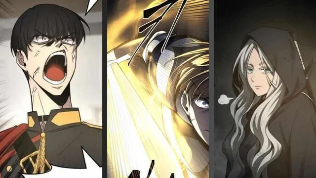 Tyrant-of-the-Tower-Defense-Game- Top 10 Must Read Manhwa With Incredible Stories