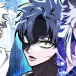 Top 10 Must Read Manhwa