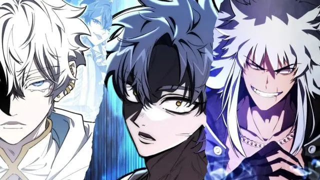 Top 10 Must Read Manhwa