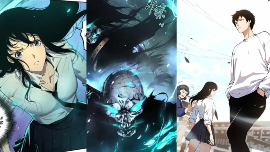 31-1-1-1024x576 Top 20 Necromancer Manhwa That Are Absolutely Epic and Addictive