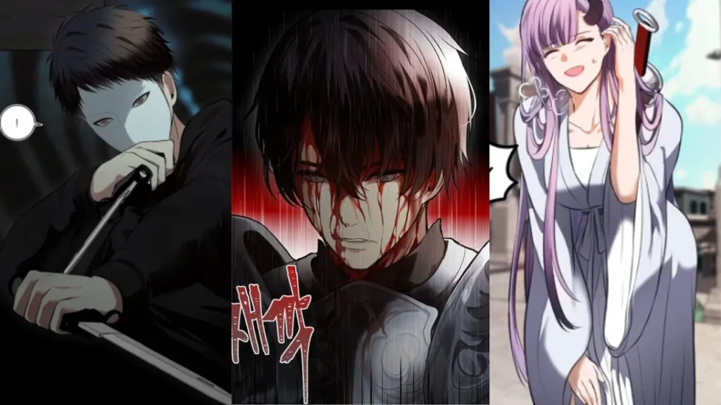 51-2-1024x576 Top 20 Necromancer Manhwa That Are Absolutely Epic and Addictive