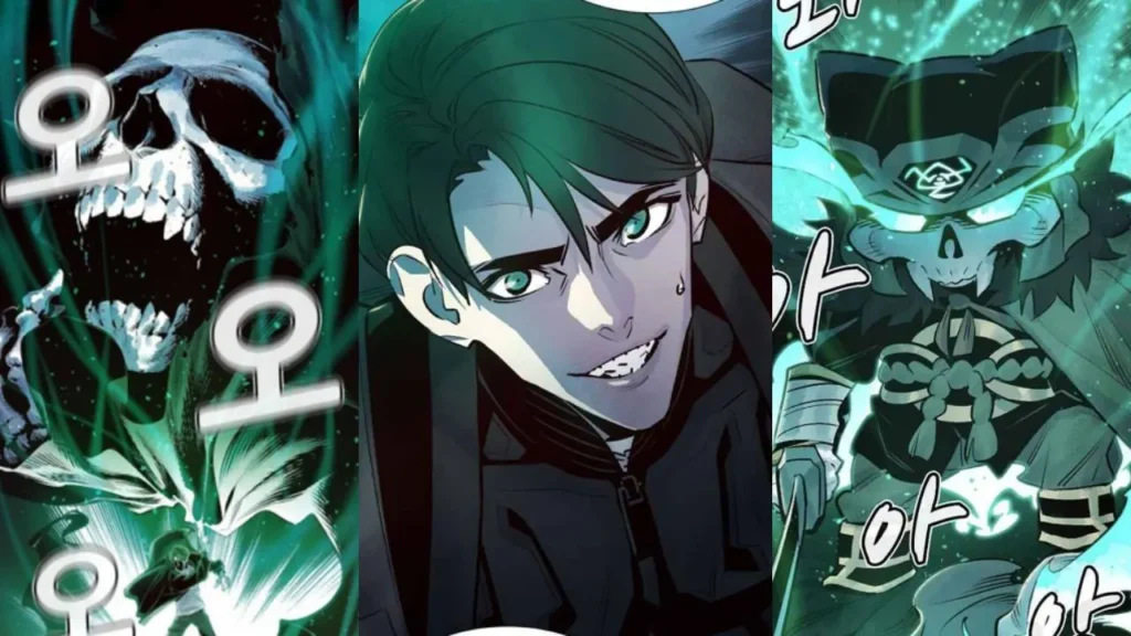 71-1-1024x576 Top 20 Necromancer Manhwa That Are Absolutely Epic and Addictive