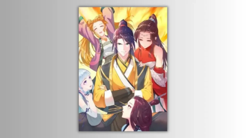 71-1024x576 Top 10 Best Harem Manhwas That You Love To Read