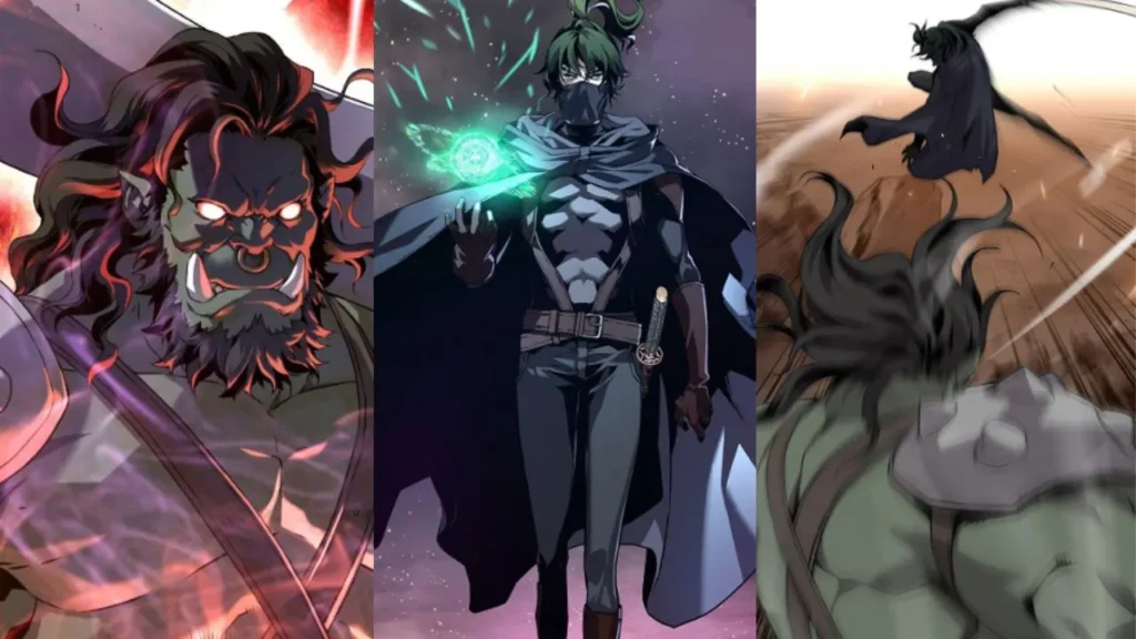 91-1-1-1024x576 Top 20 Necromancer Manhwa That Are Absolutely Epic and Addictive
