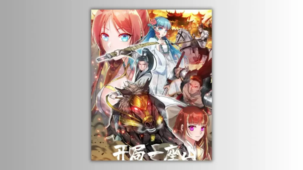 91-1024x576 Top 10 Best Harem Manhwas That You Love To Read