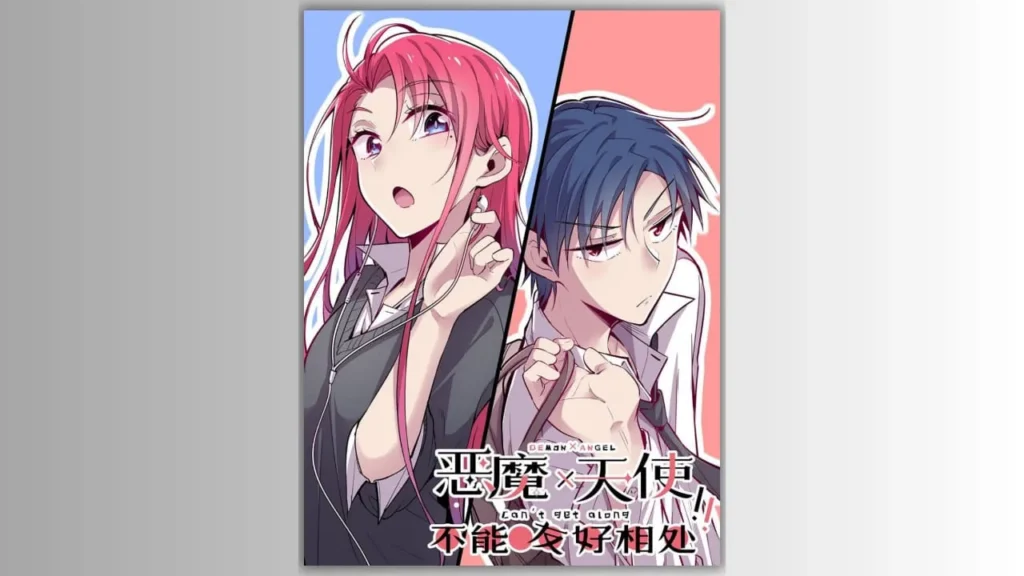 Demon-x-Angel-Cant-Get-Along-1024x576 Top 10 Romance Manhwa That Will Steal Your Heart