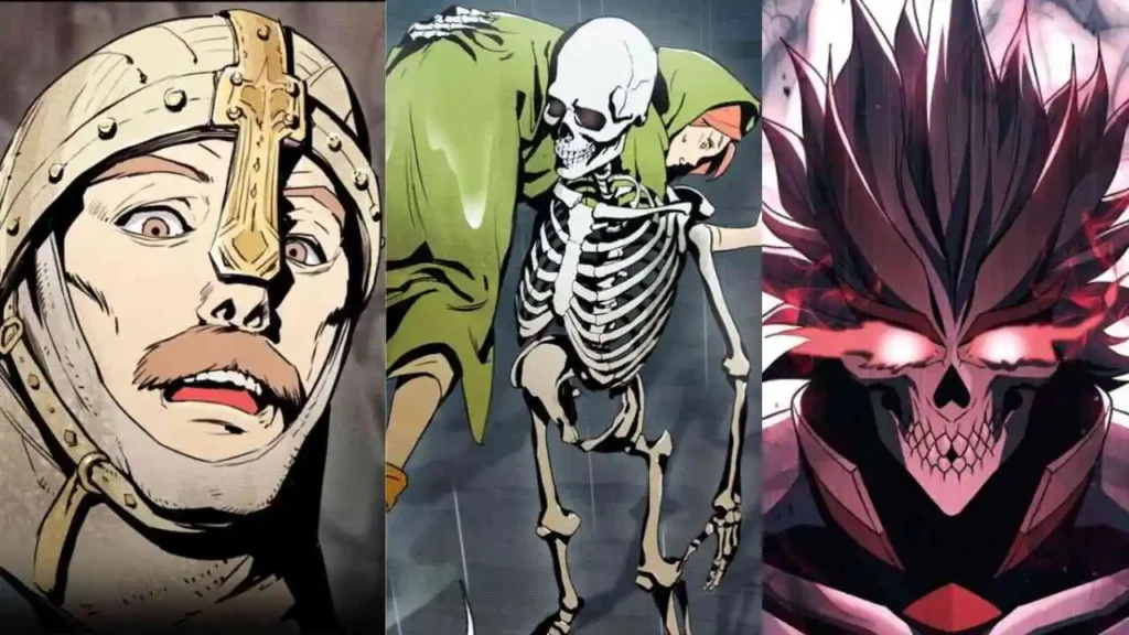 Untitleddesign3-1024x576 Top 20 Necromancer Manhwa That Are Absolutely Epic and Addictive