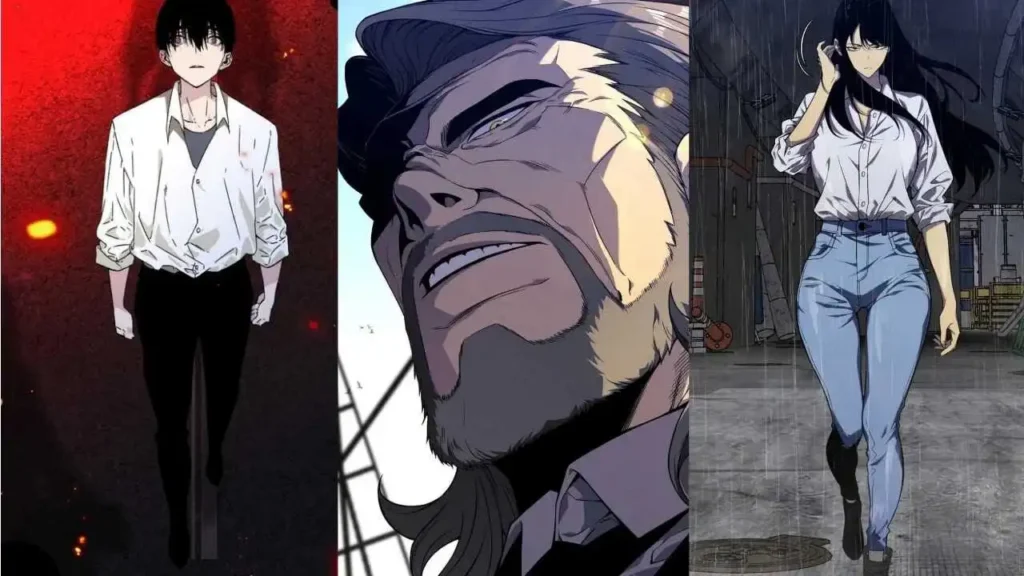 top-5-1024x576 Top 10 New Action Adventure Manhwa That Will Keep You Hooked