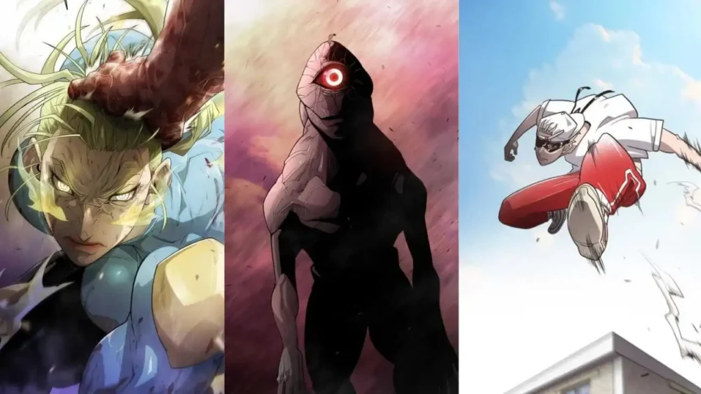 top-8-1024x576 Top 10 New Action Adventure Manhwa That Will Keep You Hooked