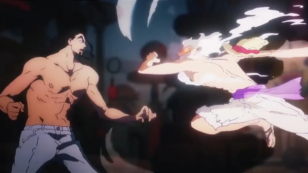 Luffy-vs-Rob-Lucci-Egghead-fight-1024x576 Top 7 Best One Piece Egghead Arc Fights