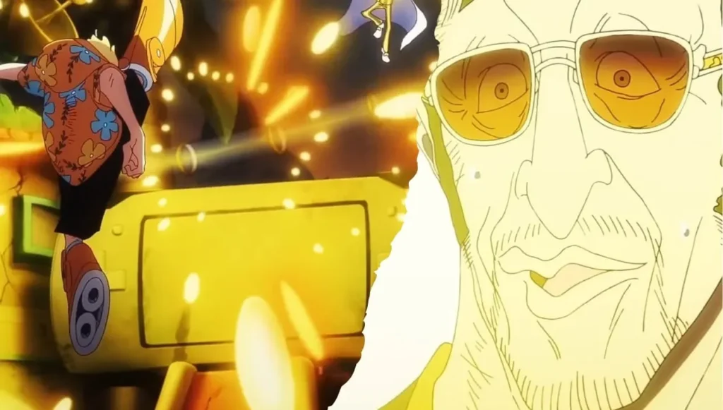 Sanji-vs-Kizaru-Egghead-fight-1024x581 Top 7 Best One Piece Egghead Arc Fights