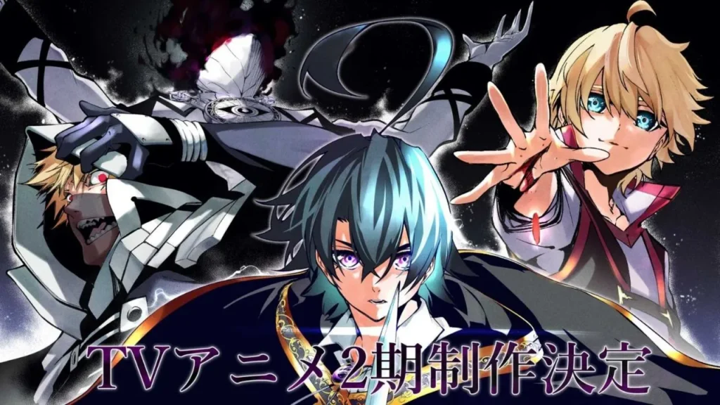 Wistoria-Wand-and-Sword-Season-2-returns-in-April-2026-1024x576 7 Reasons Wistoria Wand and Sword Season 2 Could Be the Best Fantasy Anime of 2026