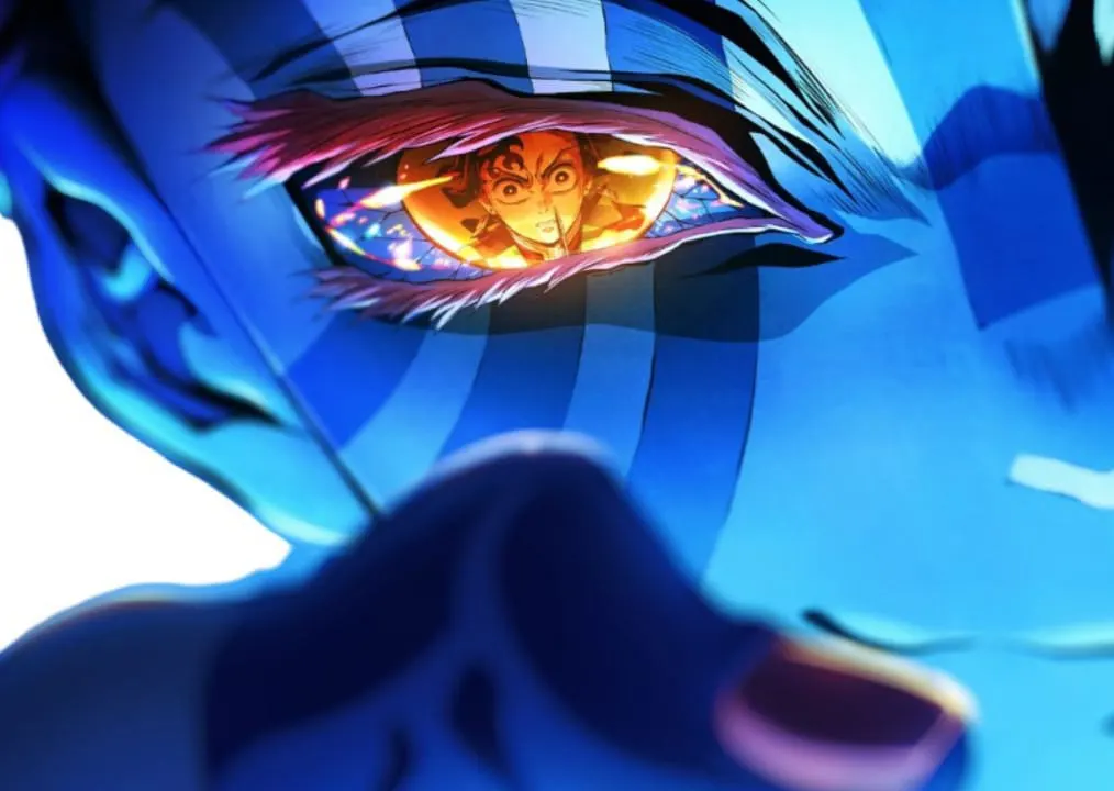 akaza The Shocking Truth About Demon Slayer Infinity Castle Movie-10 Jaw-Dropping Wins and 3 Painful Fails