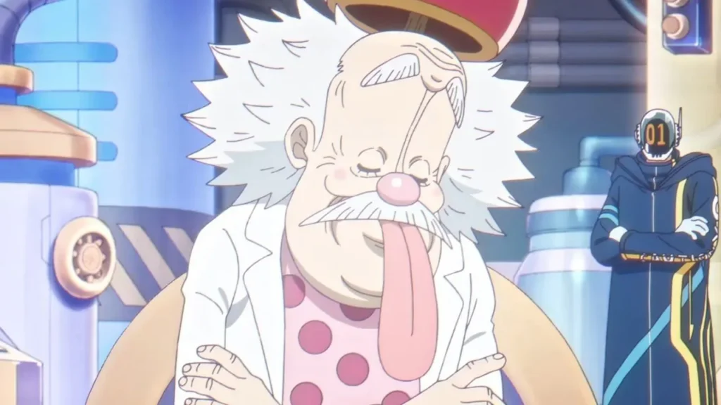 dr-vegapunk-1024x576 One Piece Episode 1143 Review – Epic Twist as Vegapunk’s Message Shakes the World