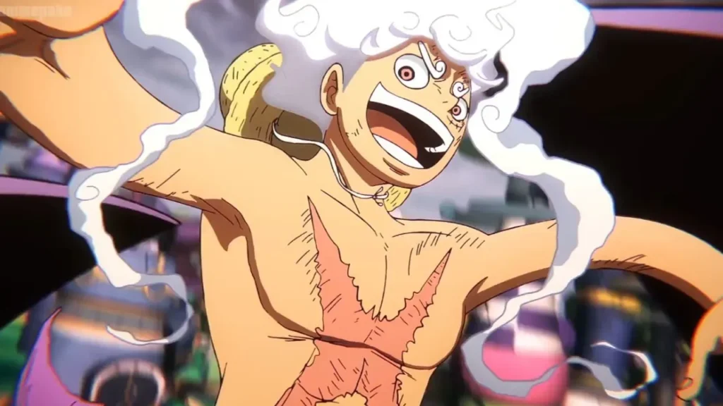 luffy-joy-boy-form-1024x576 One Piece Episode 1142 Review – Vegapunk’s Sacrifice and the Dawn of a New Era