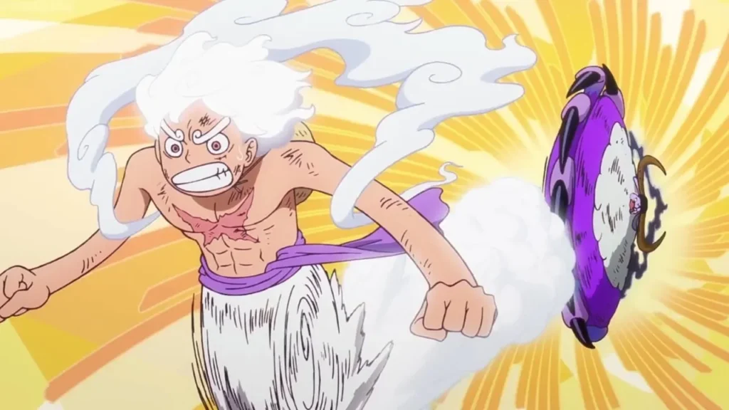 luffy-vs-saturn-1-1024x576 One Piece Episode 1143 Review – Epic Twist as Vegapunk’s Message Shakes the World