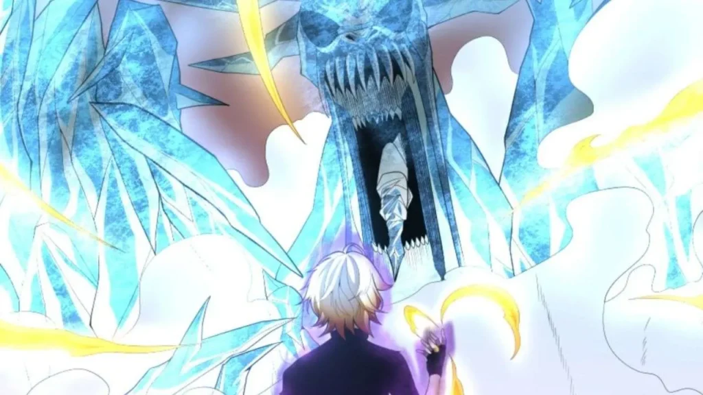 2-1024x576 The Beginning After the End finally got some really exciting news – Season 2 is finally coming back.