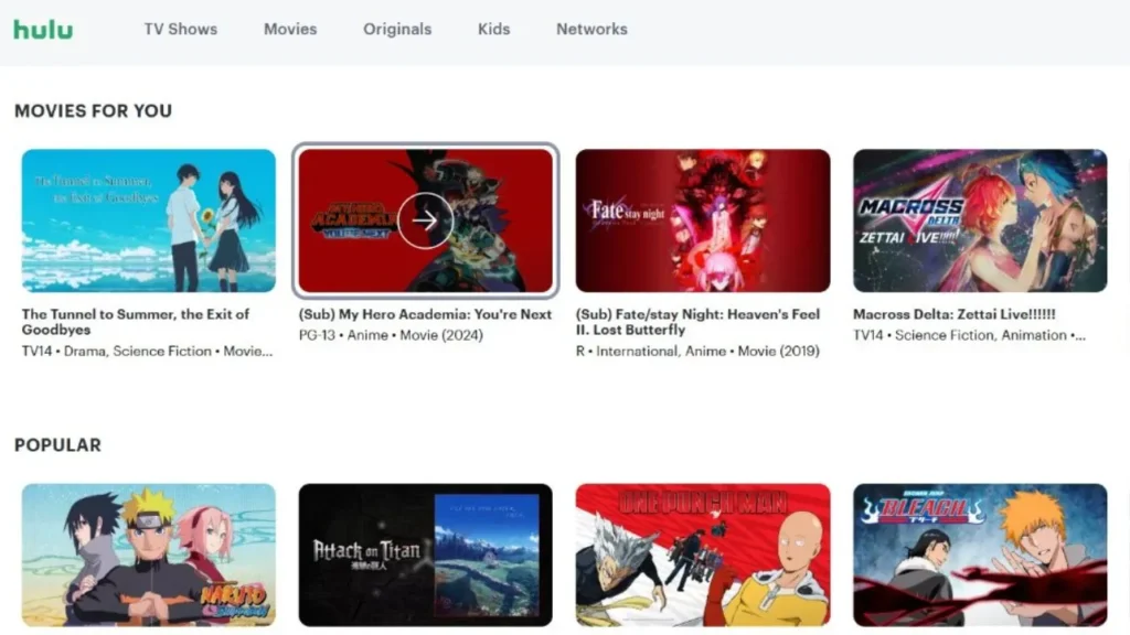 6-1024x576 Top 6 best anime streaming platform in 2025 your best binge guide