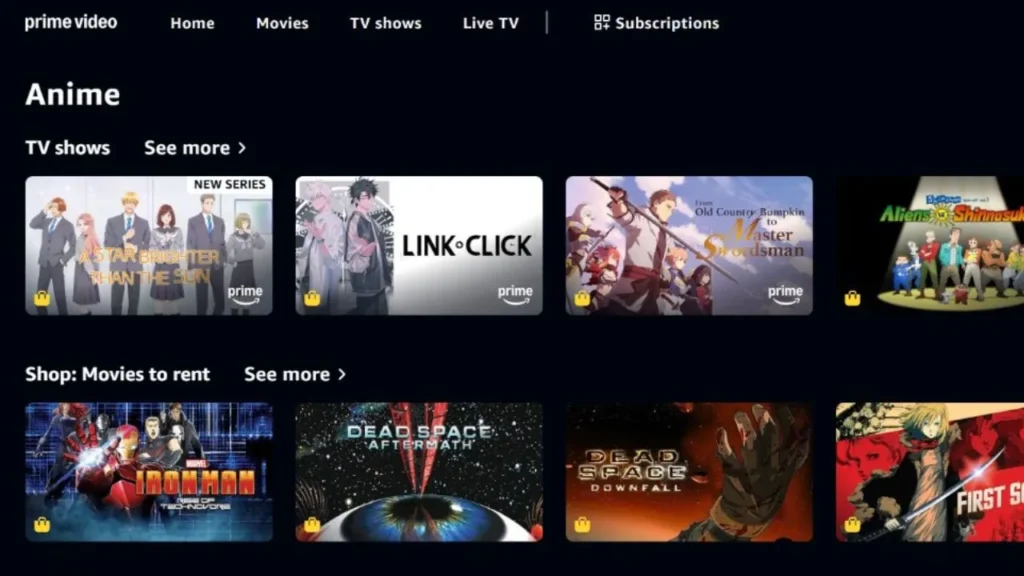 7-1024x576 Top 6 best anime streaming platform in 2025 your best binge guide