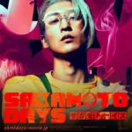 Sakamoto Days Live Action Movie