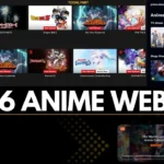 Top 6 best anime streaming platform in 2025 your best binge guide