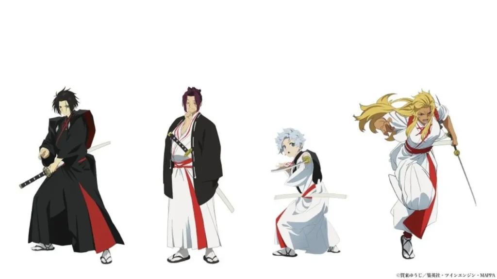 Untitled-design-2-1024x576 Hell’s Paradise Season 2: Massive Update Drops With Amazing Visuals, New Cast & Global Streaming Plans