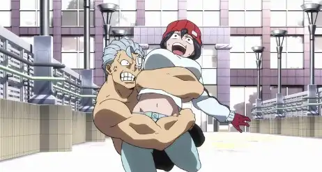 3.-Undead-Unluck Top 10 Action Adventure Anime You Shouldn’t Miss in 2026