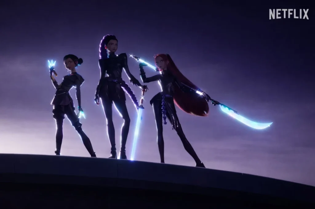 kpop-demon-hunter-title-image-1024x682 KPop Demon Hunters Wins Best Animated Movie at Golden Globes 2026